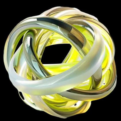 Floating Object